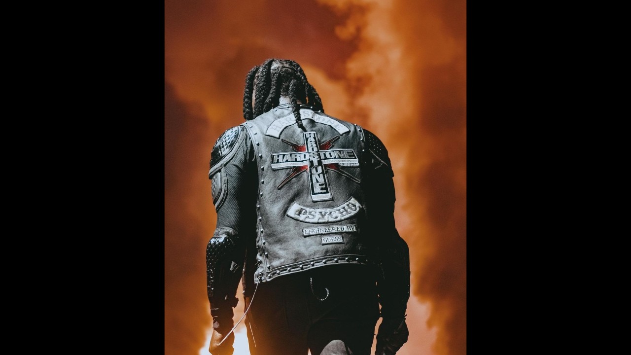 [FREE] Don Toliver x Travis Scott Type Beat ~ 