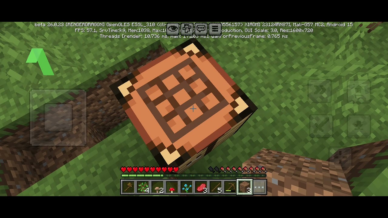 Survival series part 1 