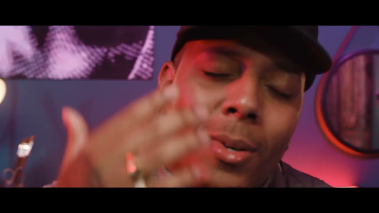 Sodré - Só Foi (Clipe Oficial)