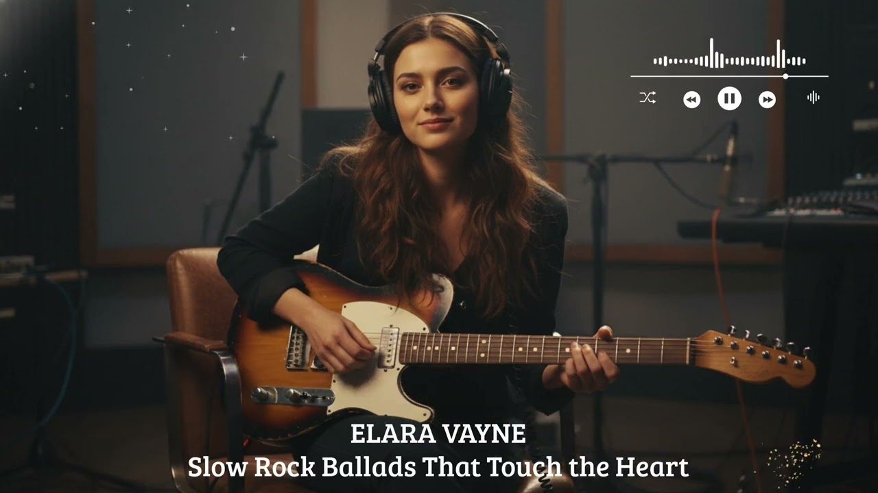 My Secret to Daily Calm: Soft Light and Gentle Rock