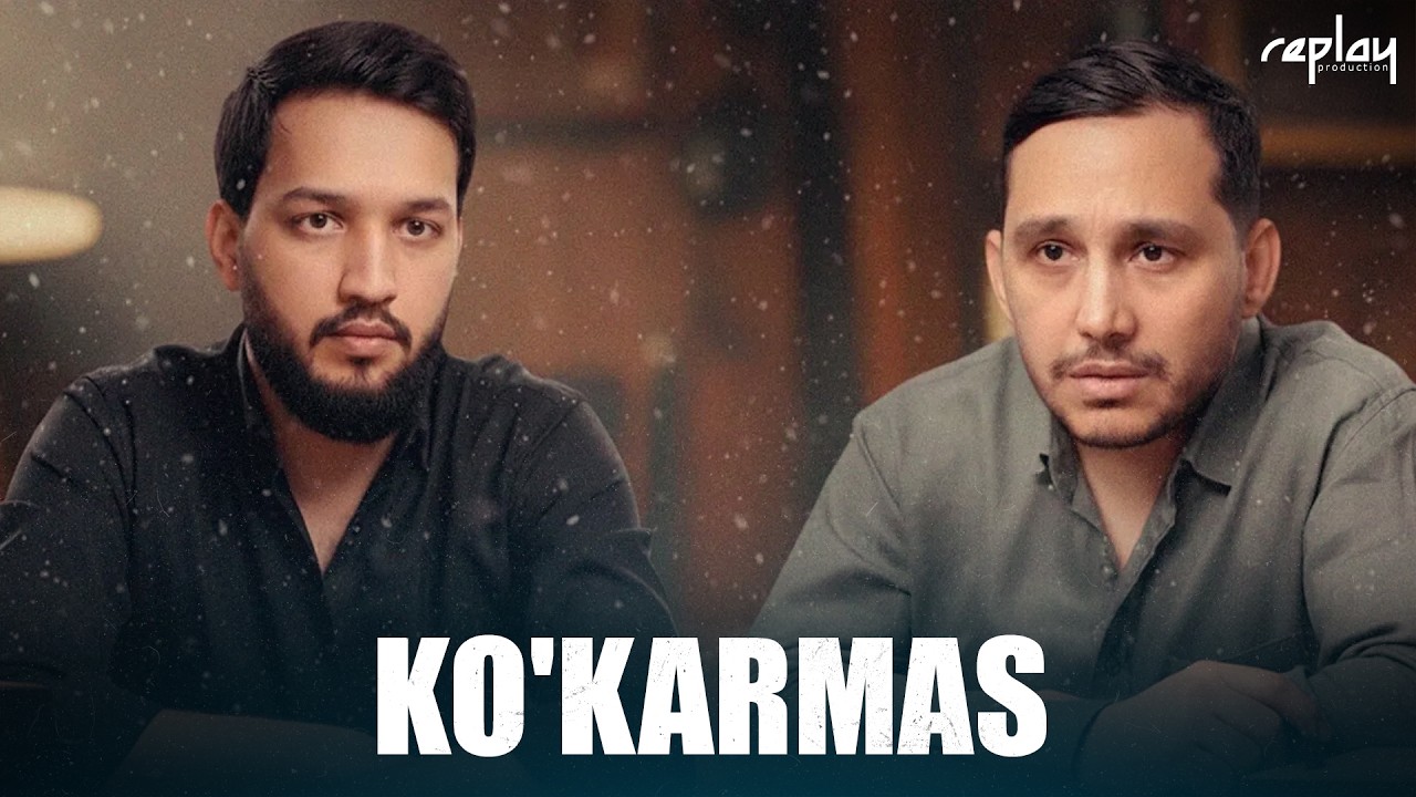 Ko'karmas | Replay Team
