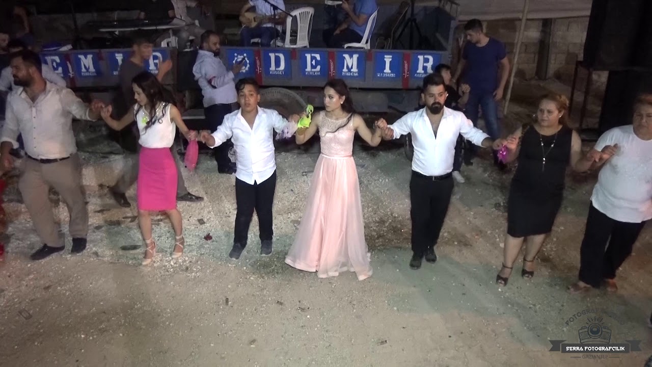 Foto SERRA - Serdar KARASU Keyboard ÖMER Yılmaz ÇELİK Jimmyjip Milelis Düğünü ORHAN & CANSU