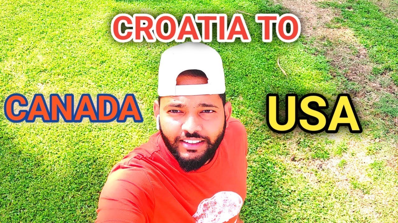 USA and Canada Croatia to USA and Canada are an easy way to apply