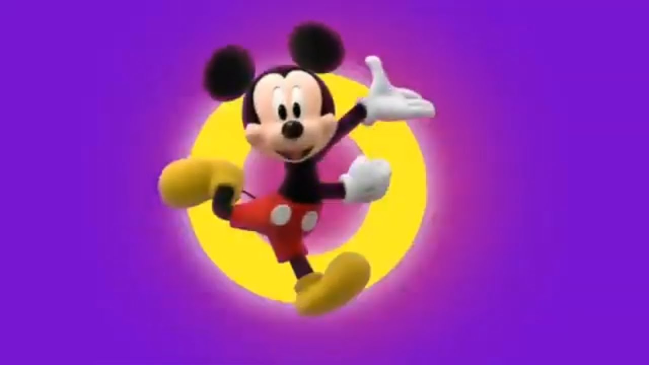 Disney Junior USA Continuity & Commentary December 1, 2023 Pt 6