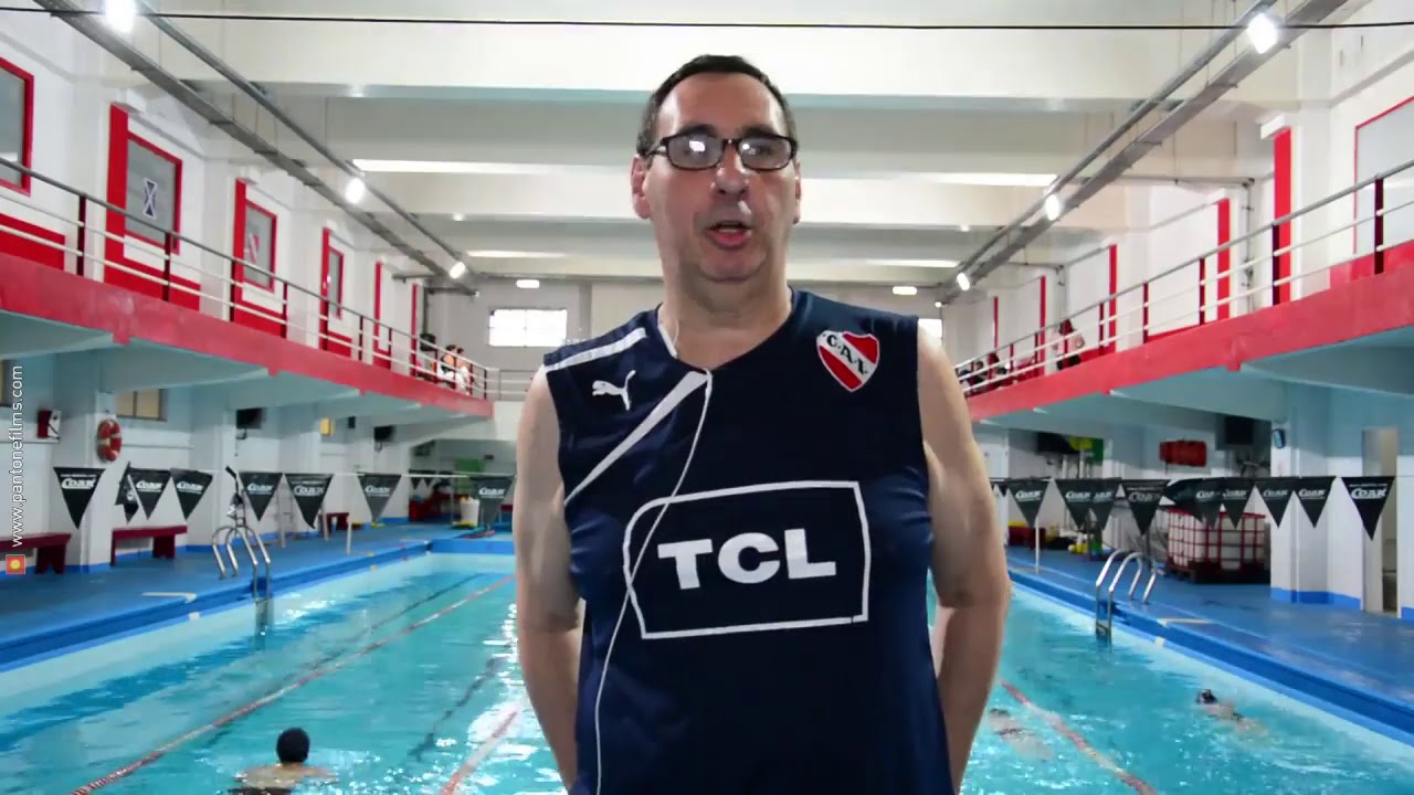 Nuestra Sede de Avellaneda!