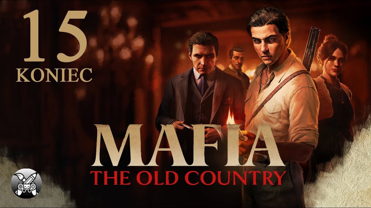 Mafia: The Old Country [PL] (odc.15-ost): La Merica