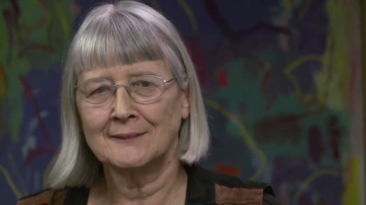 Dusa McDuff - Moving Toward Symplectic Geometry