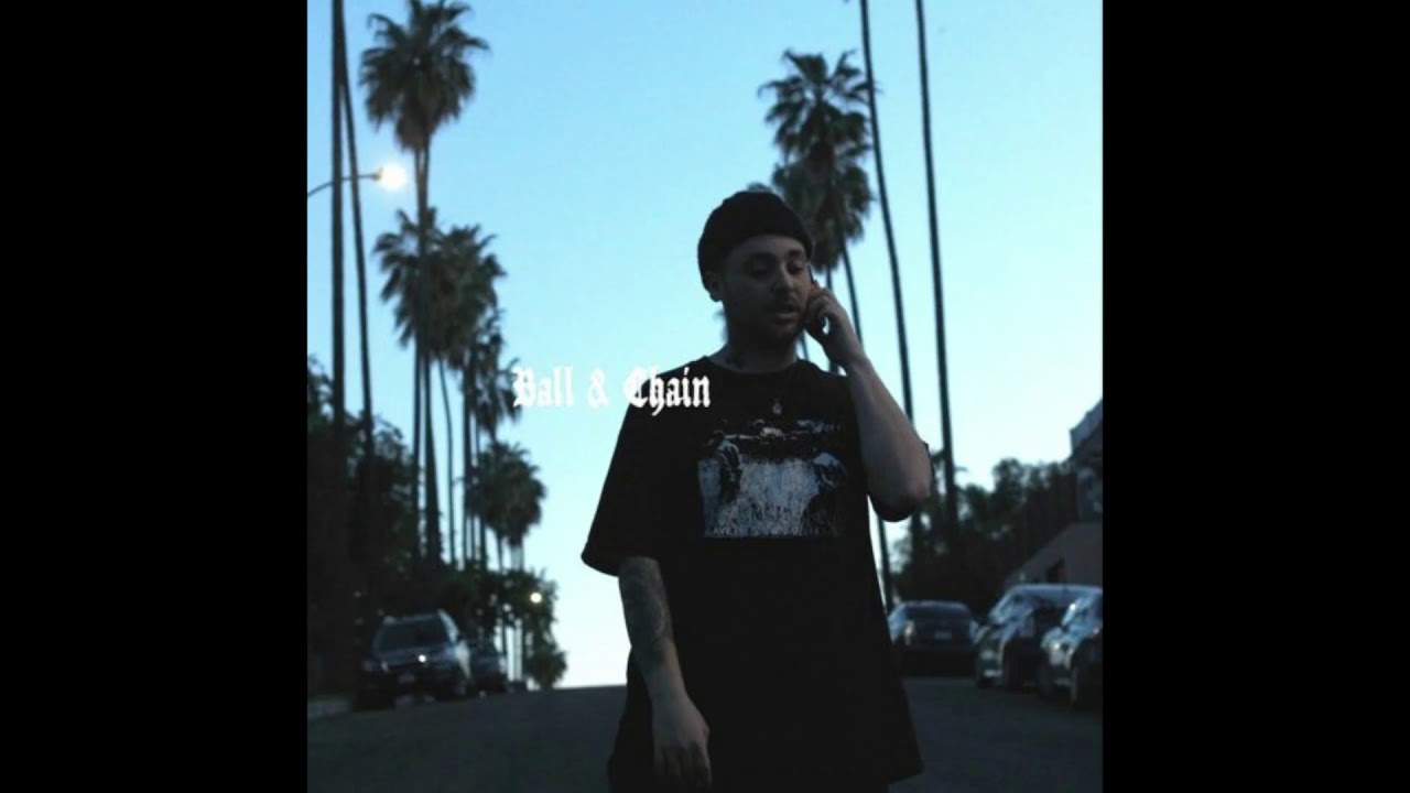 WAVY JONE$ - Camouflage Cigarettes [Prod Kid Ocean]