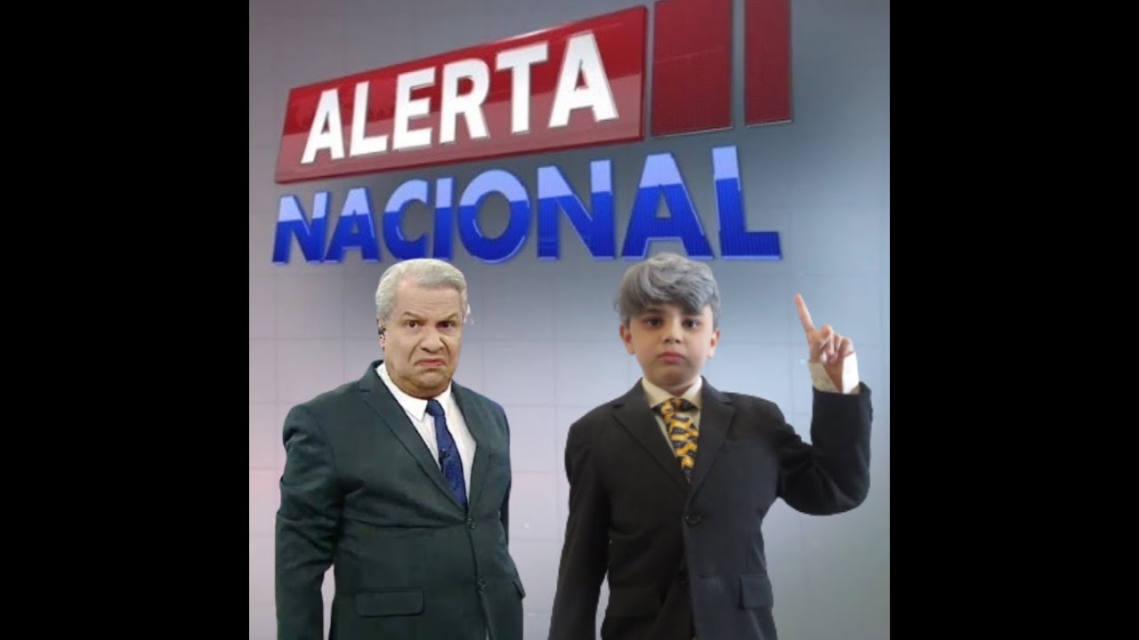 SIKEIRINHA JUNIOR / CPF CANCELADO - SIKEIRA JUNIOR - ALERTA NACIONAL