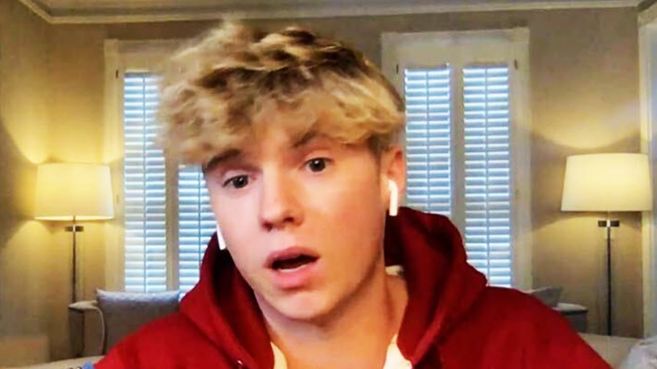 Son Wants to Pursue Career as Social Media Prankster (Part 1)