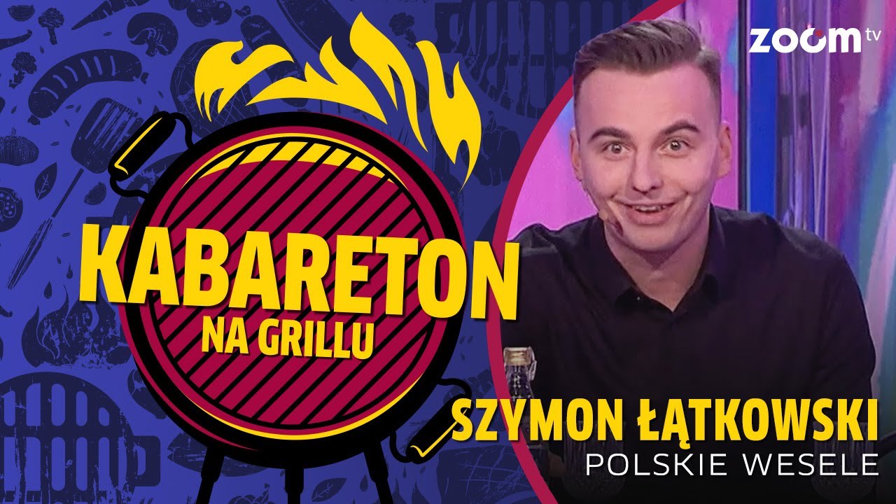 Polskie wesele I Szymon Łątkowski