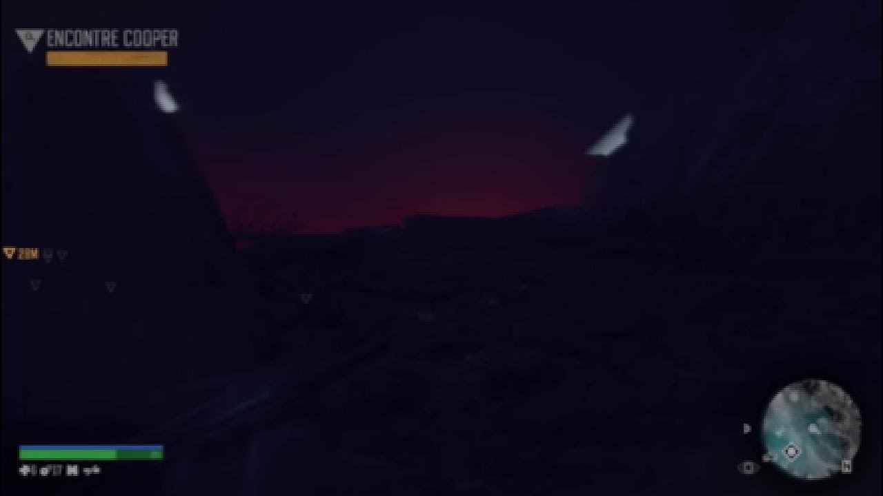 Days Gone fina da jornada #26