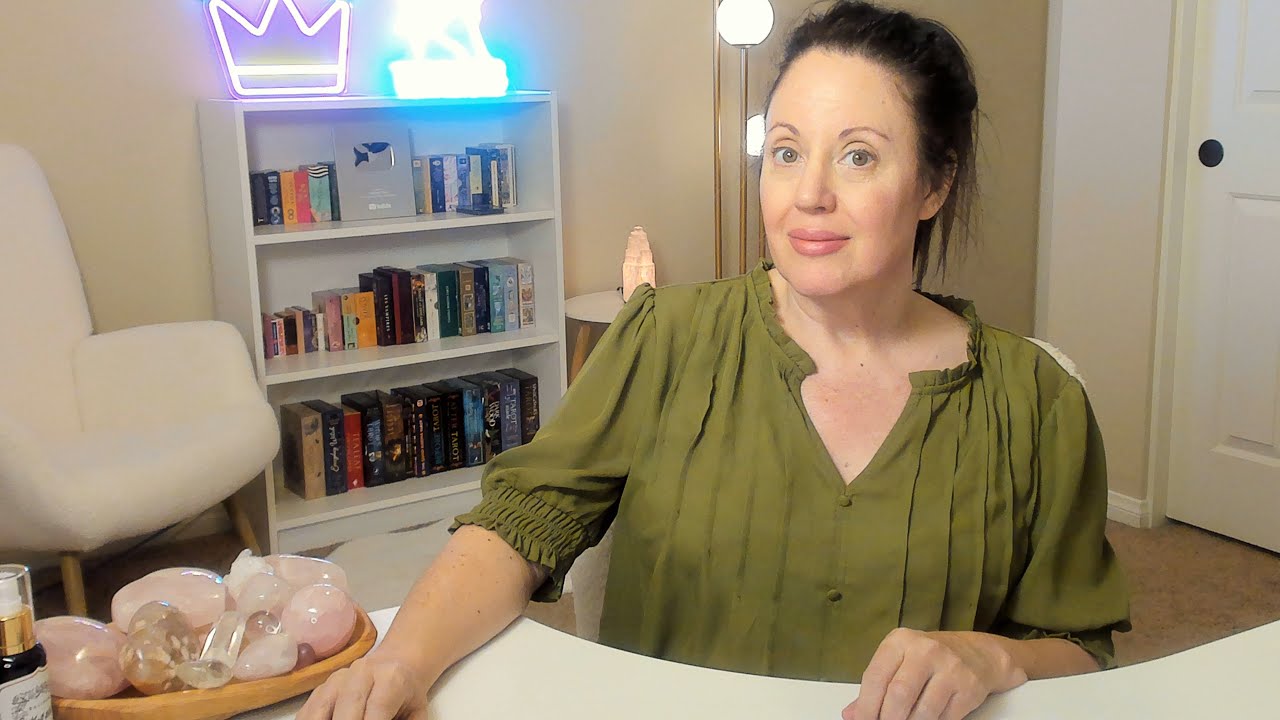 Aries Update - You will Get Justice and Prevail over this situation