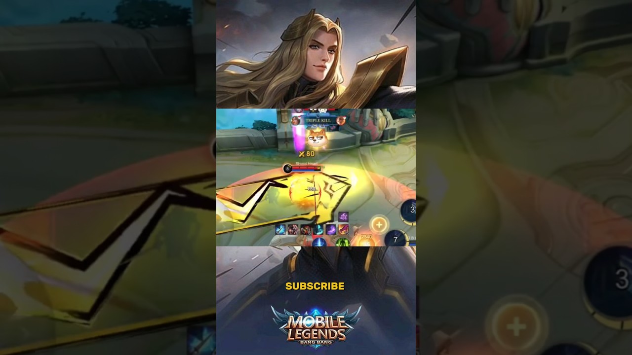 Try with Lancelot 😎🥴 #mobilelegends  #mlbbindia #mobalegends #mlbbhighlights #mlbbshorts #mlbb