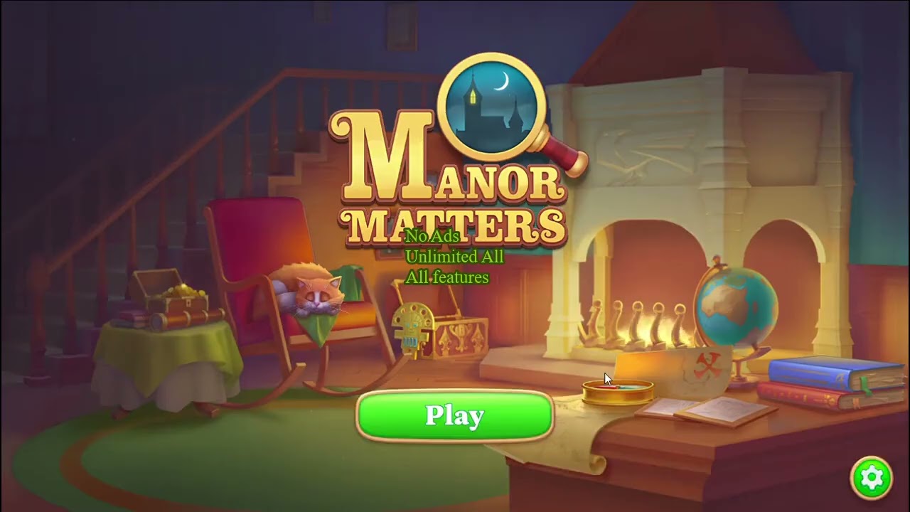 Merge Matters Mod Apk / Hack Latest Version 2025 | Unlimited Money & All Unlimited & All Unlocked