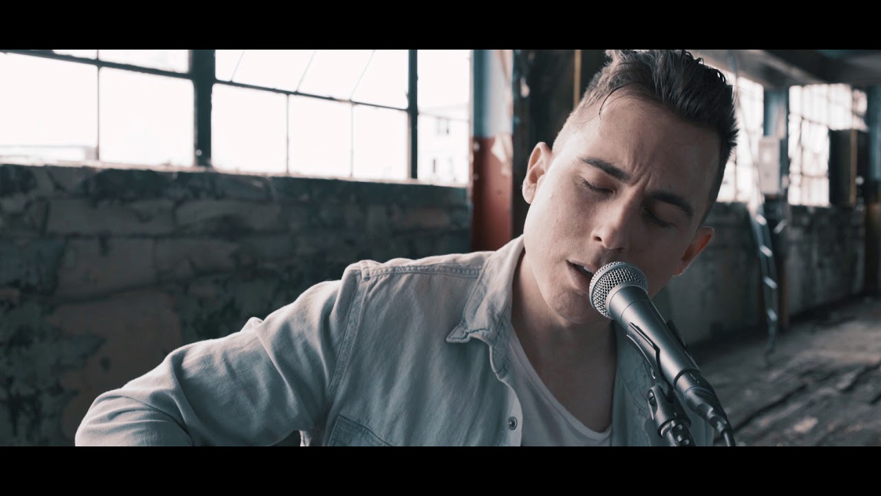Whatever It Takes (Acoustic Version) - Imagine Dragons