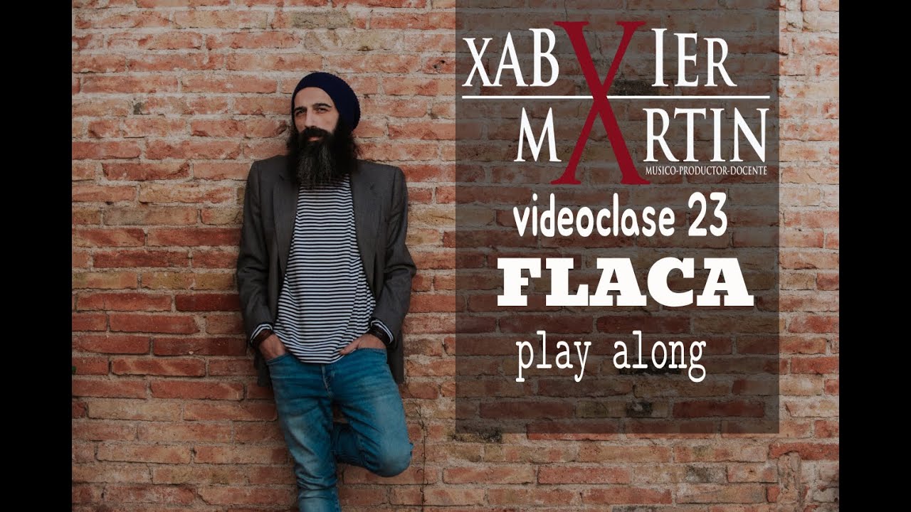 videoclase23 FLACA playalong