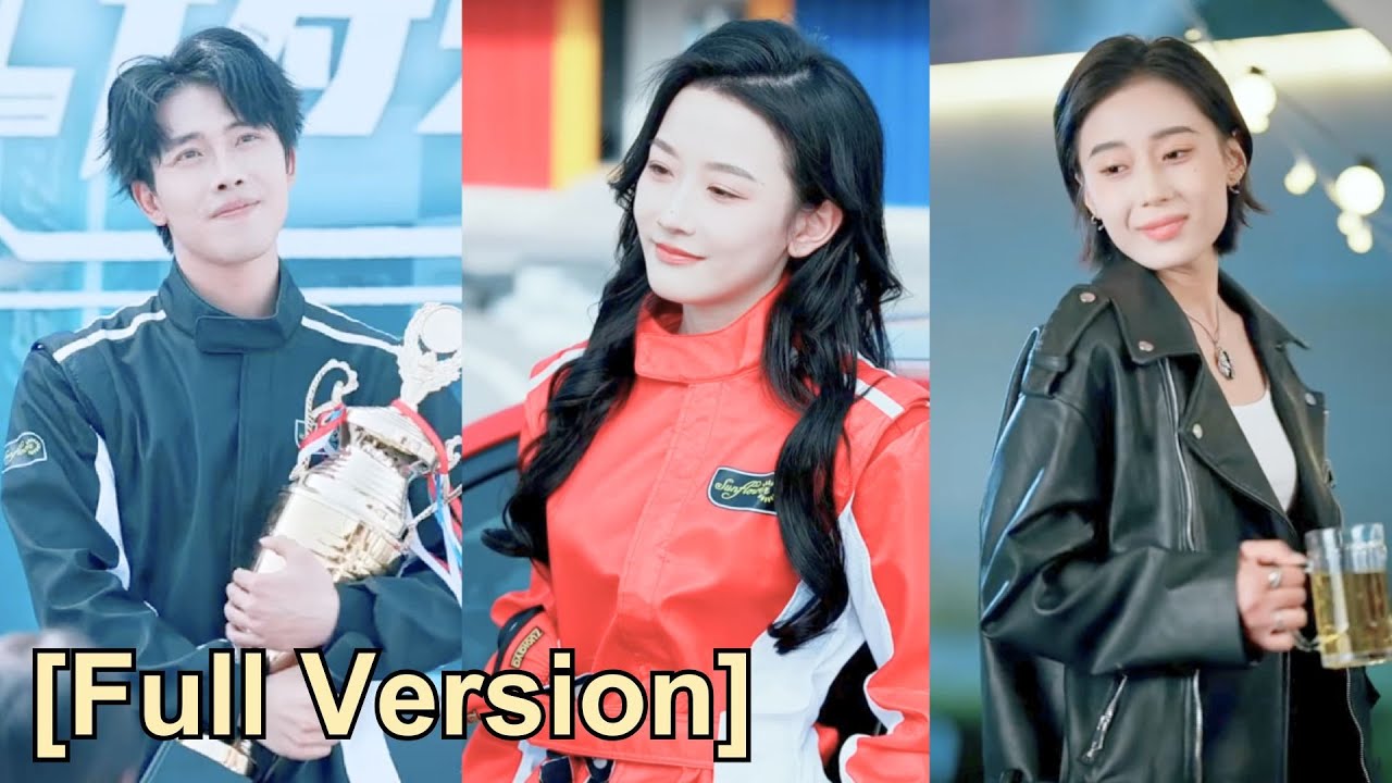 【Full Ver】Her boyfriend was with her just to gain experience in love, so she married someone else