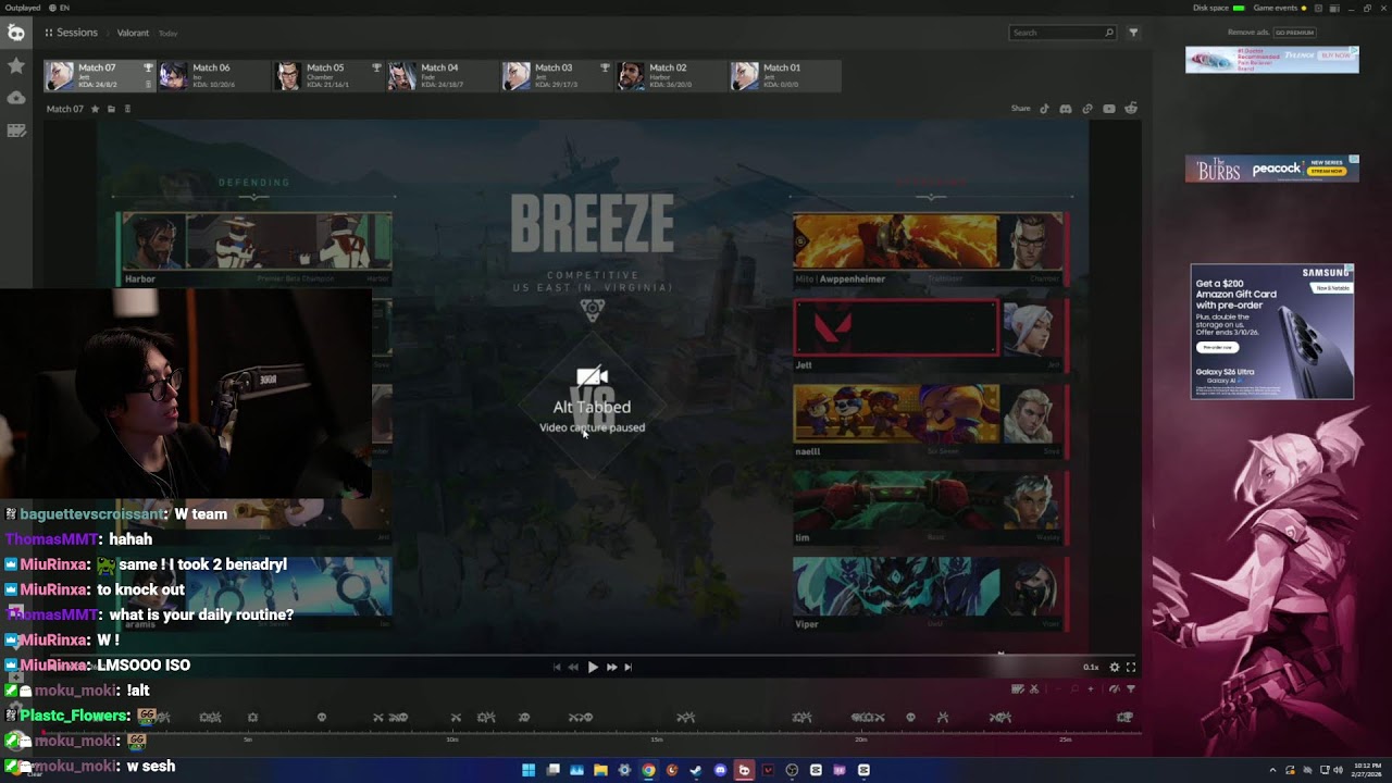 Road to Radiant #valorantlive #valorant #twitch