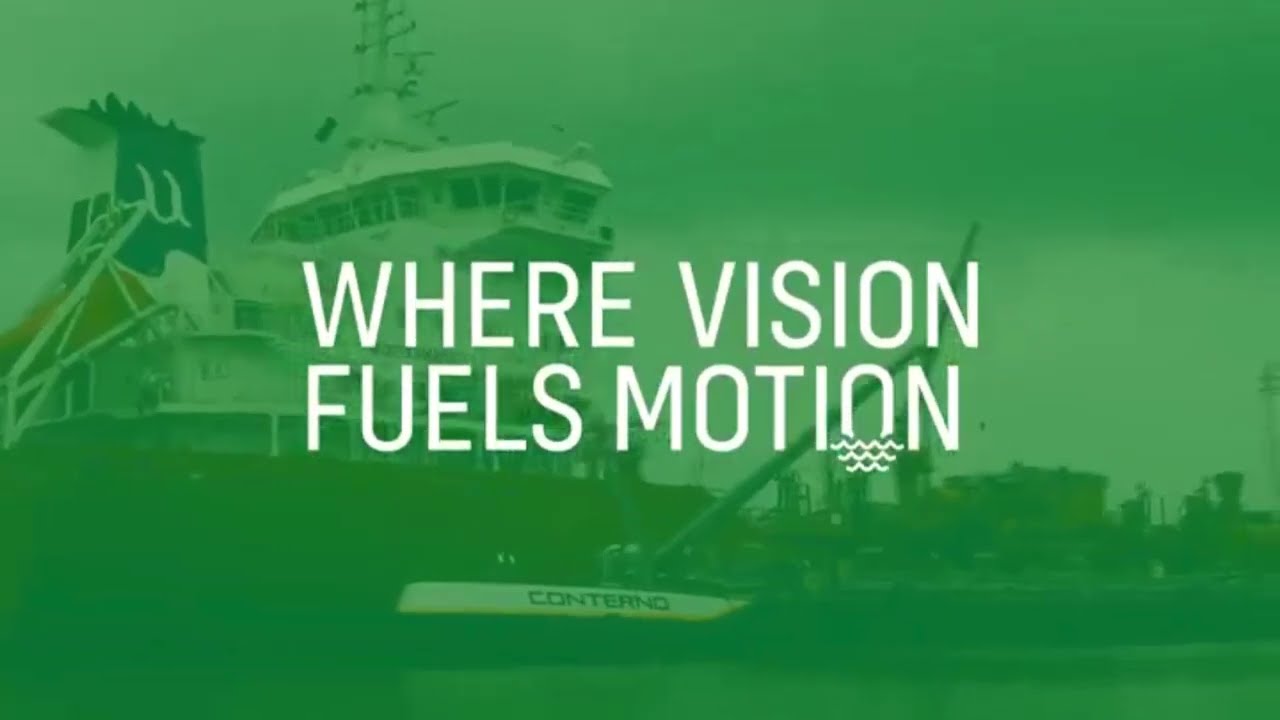 ORIM Energy | Fuelling the Future of Sustainable Marine Bunkering