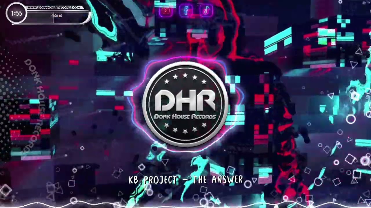KB Project - The Answer - DHR