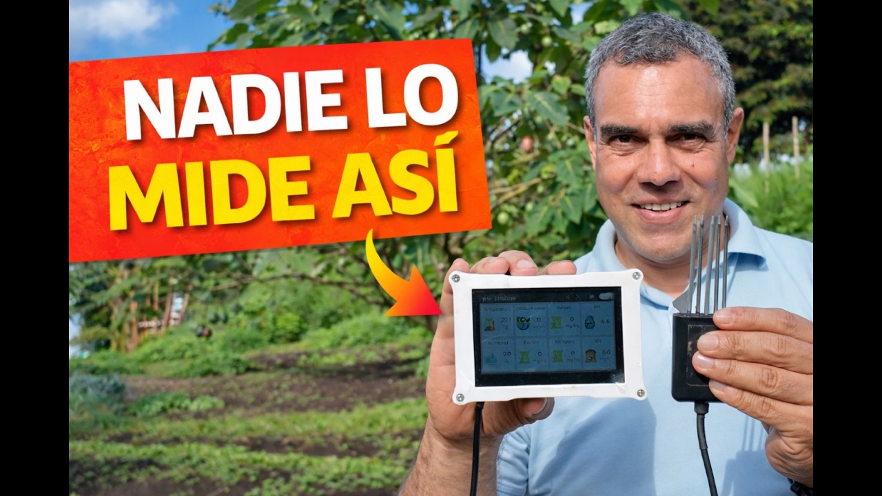 ¡Cómo saber si tu compost si funciona!