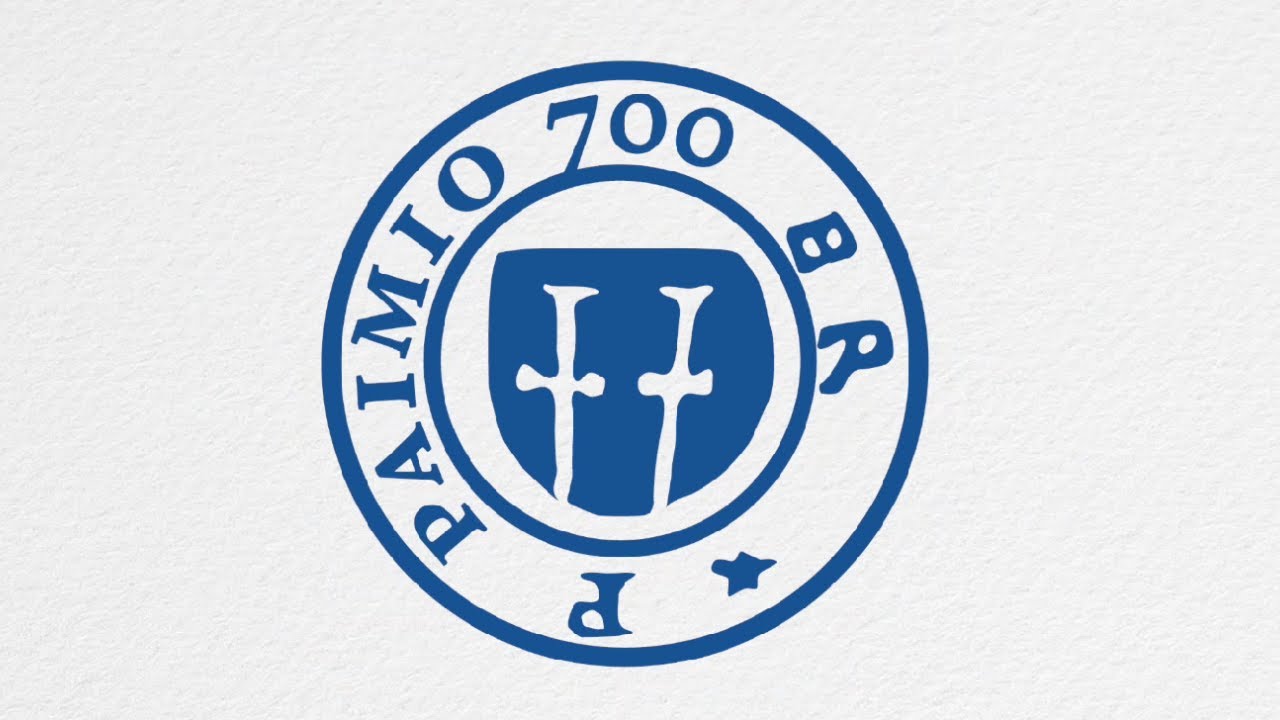 Paimion matka juhlavuoteen -lyhytelokuva
