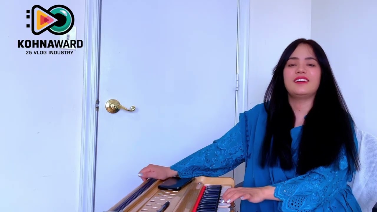 پیراهن زر دوز٫٫پوشیده یی امروز٫٫در میله یی نو روز٫💙🦋