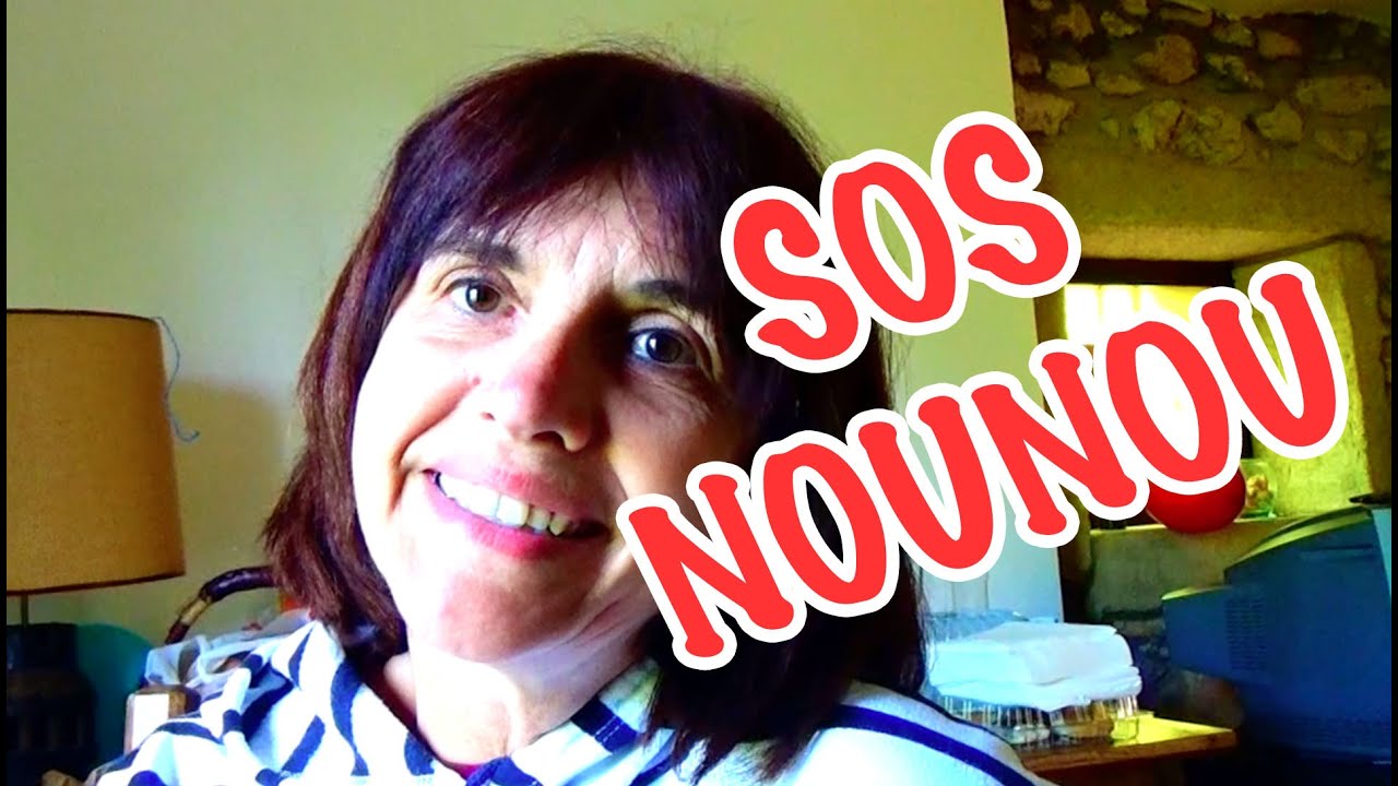 SOS NOUNOU! - Angie la Crazy Série