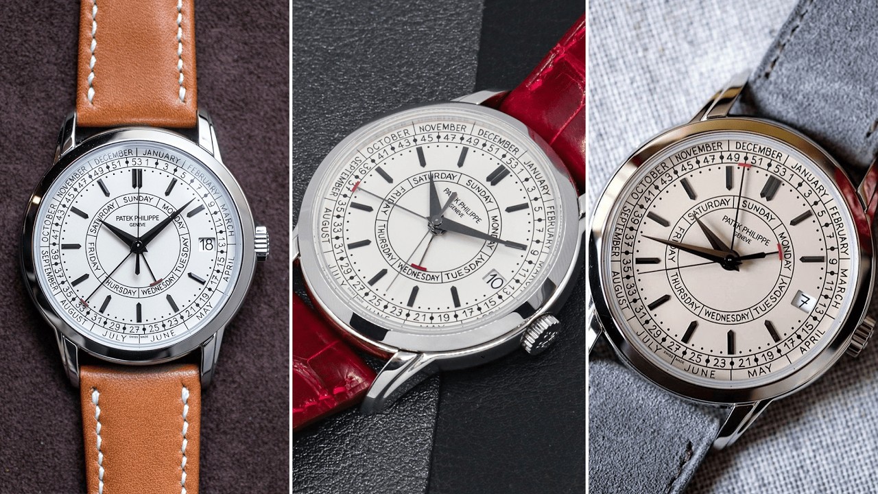 You Don't Need A Perpetual Calendar. You Need This