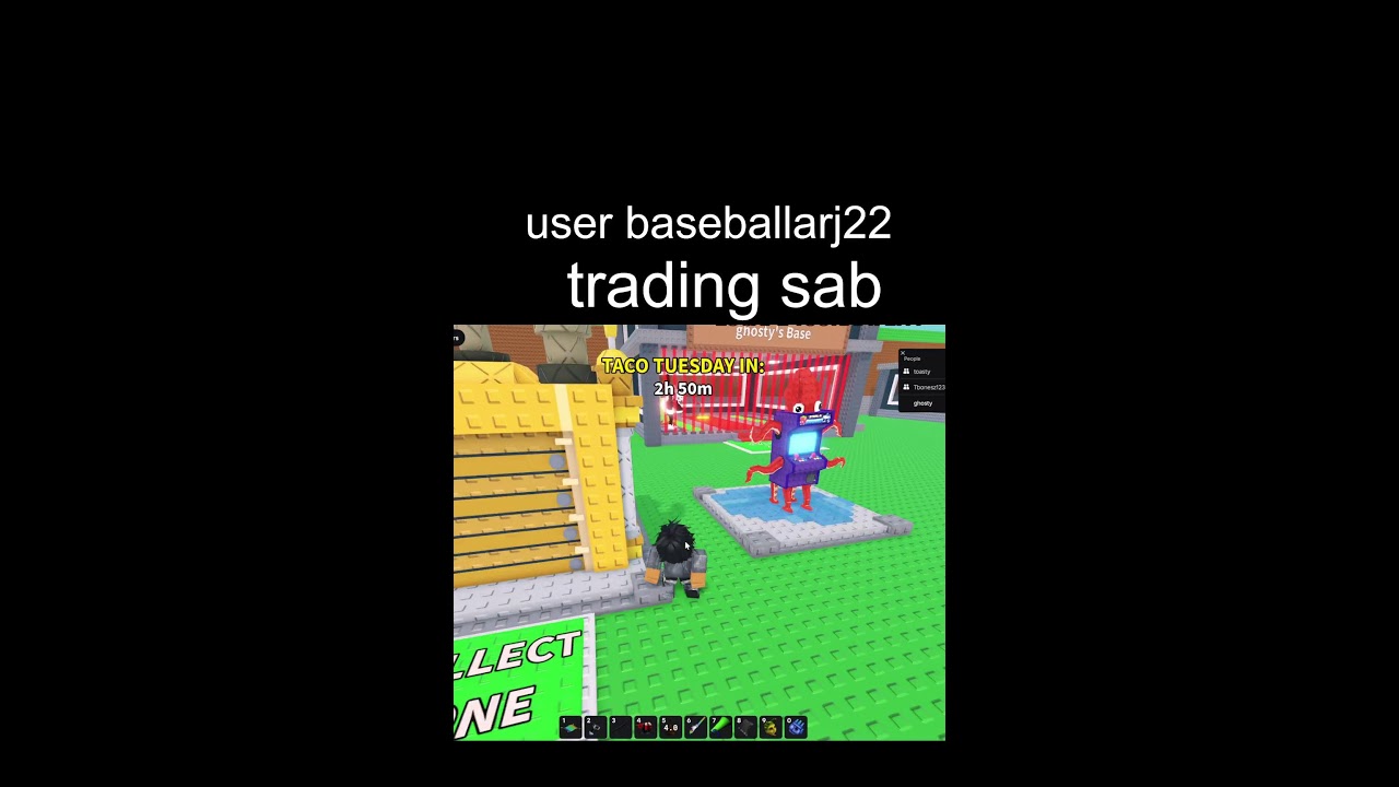 trading sab