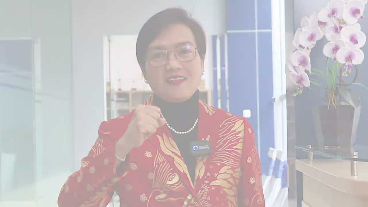 Video Profile SMK Mitra Industri MM2100