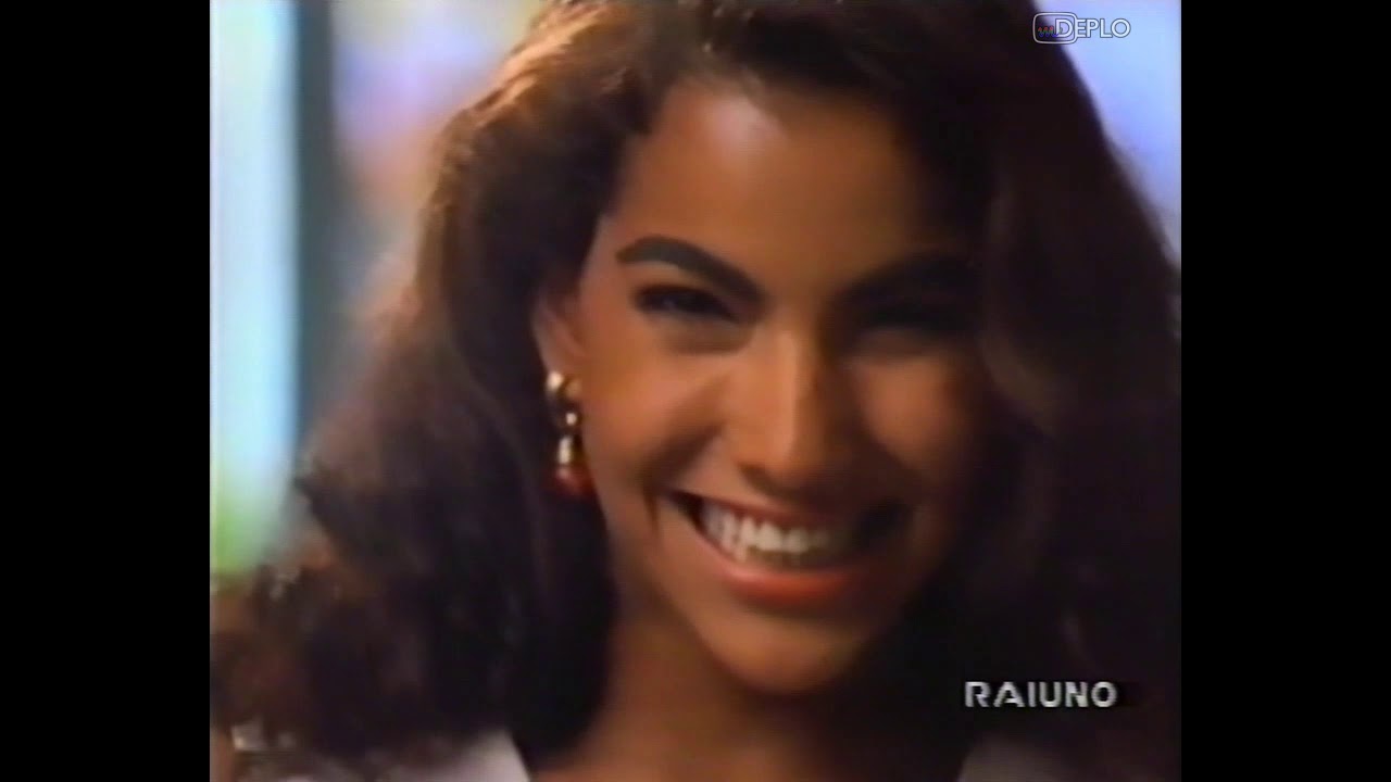 9/5/1994 - RaiUno - 2 Sequenze spot pubblicitari e promo