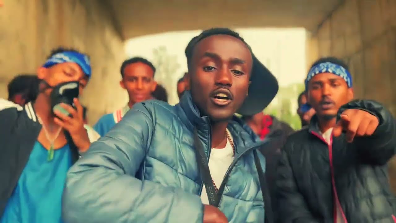 M.O.B. - Yazew Belw
