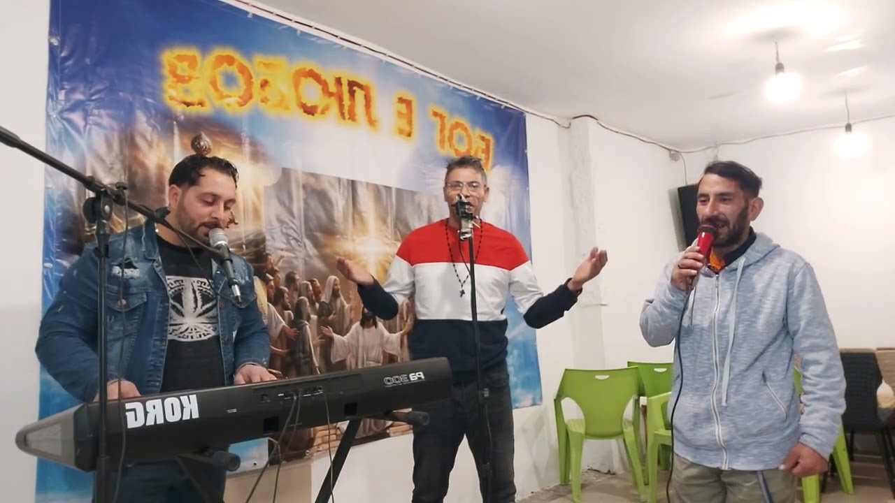 набожни хваления 2025