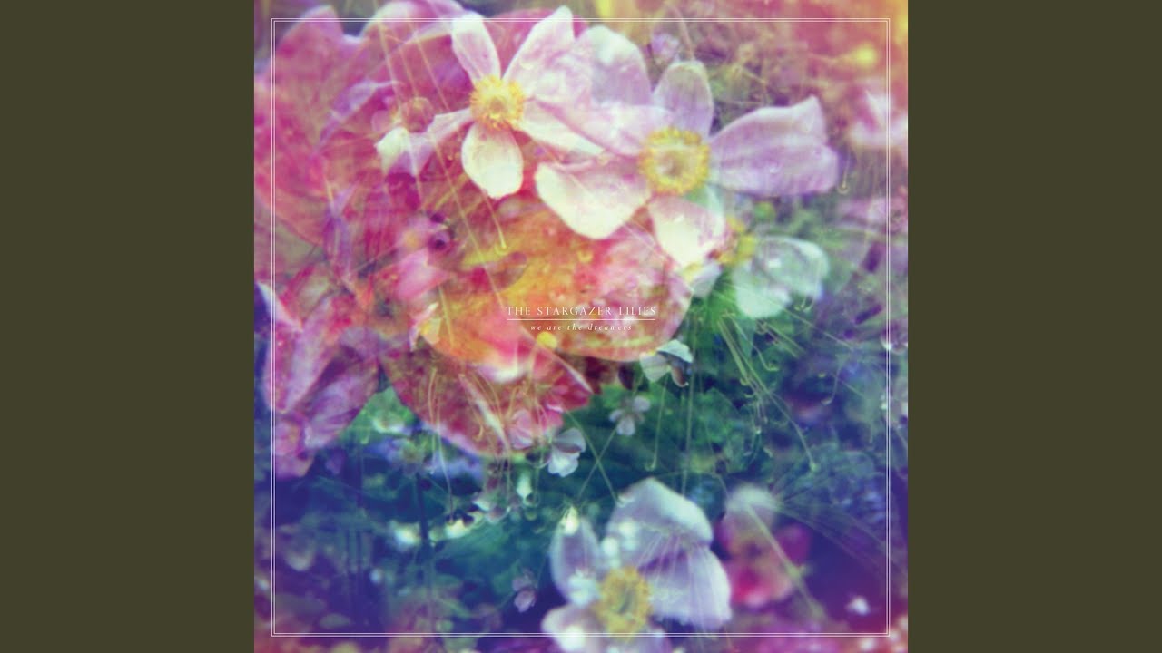 We Are the Dreamers
