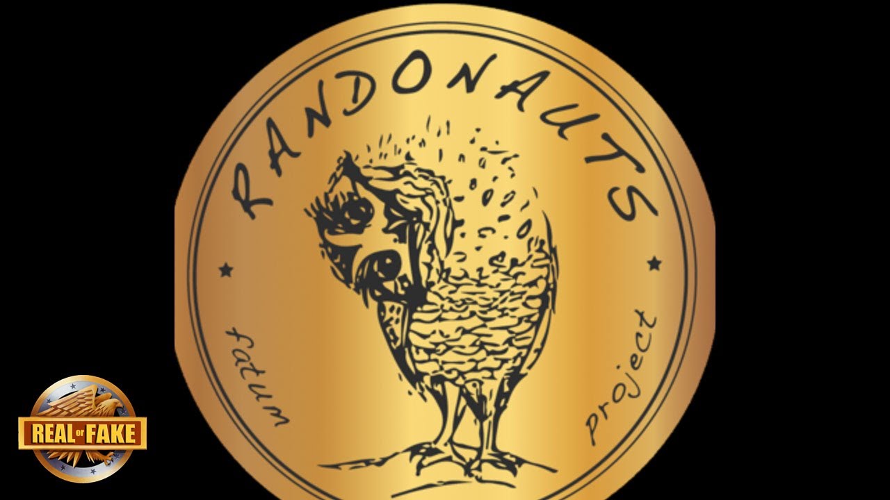 RANDONAUTICA APP - real or fake?
