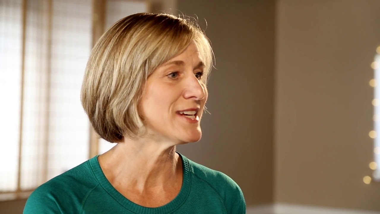 Physical Therapy and Yoga