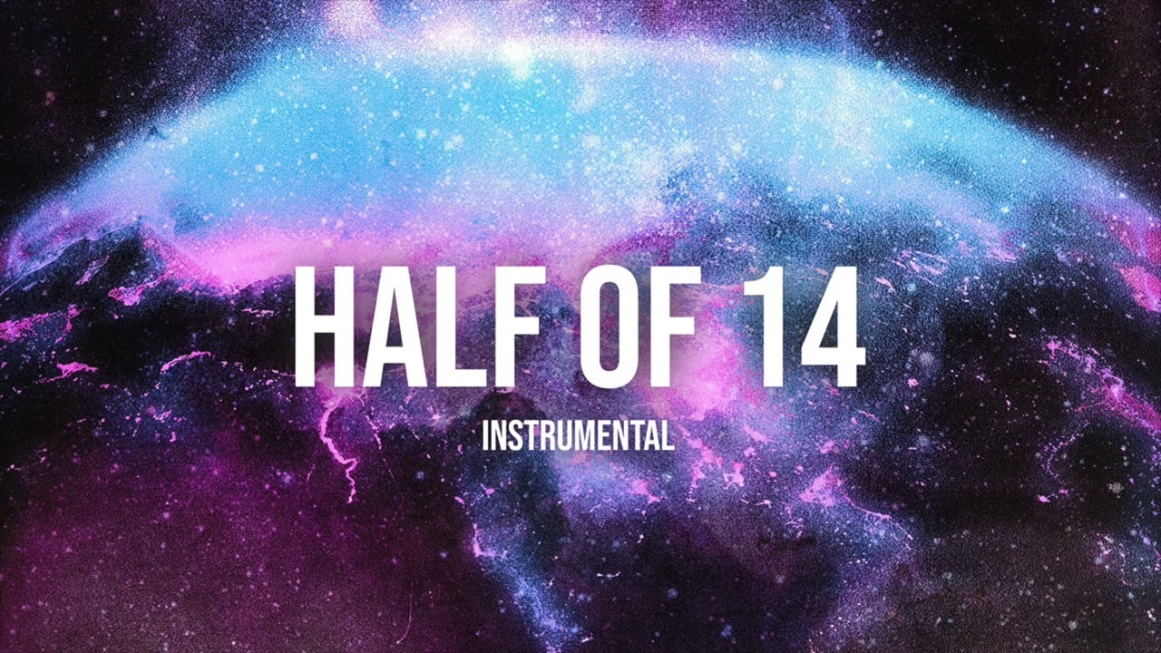 TrappLonely - Half of 14 (Instrumental)
