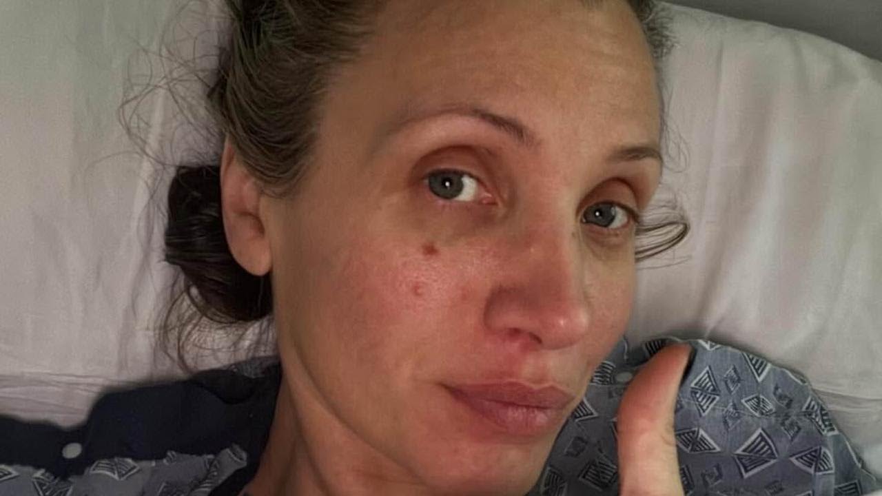 Backstreet Boy’s Wife Rushed to Hospital – What Happened?