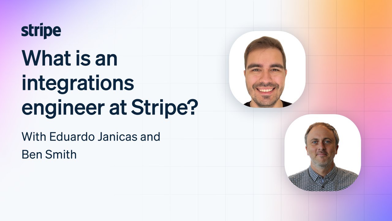 За кулисами с инженером по интеграции Stripe
