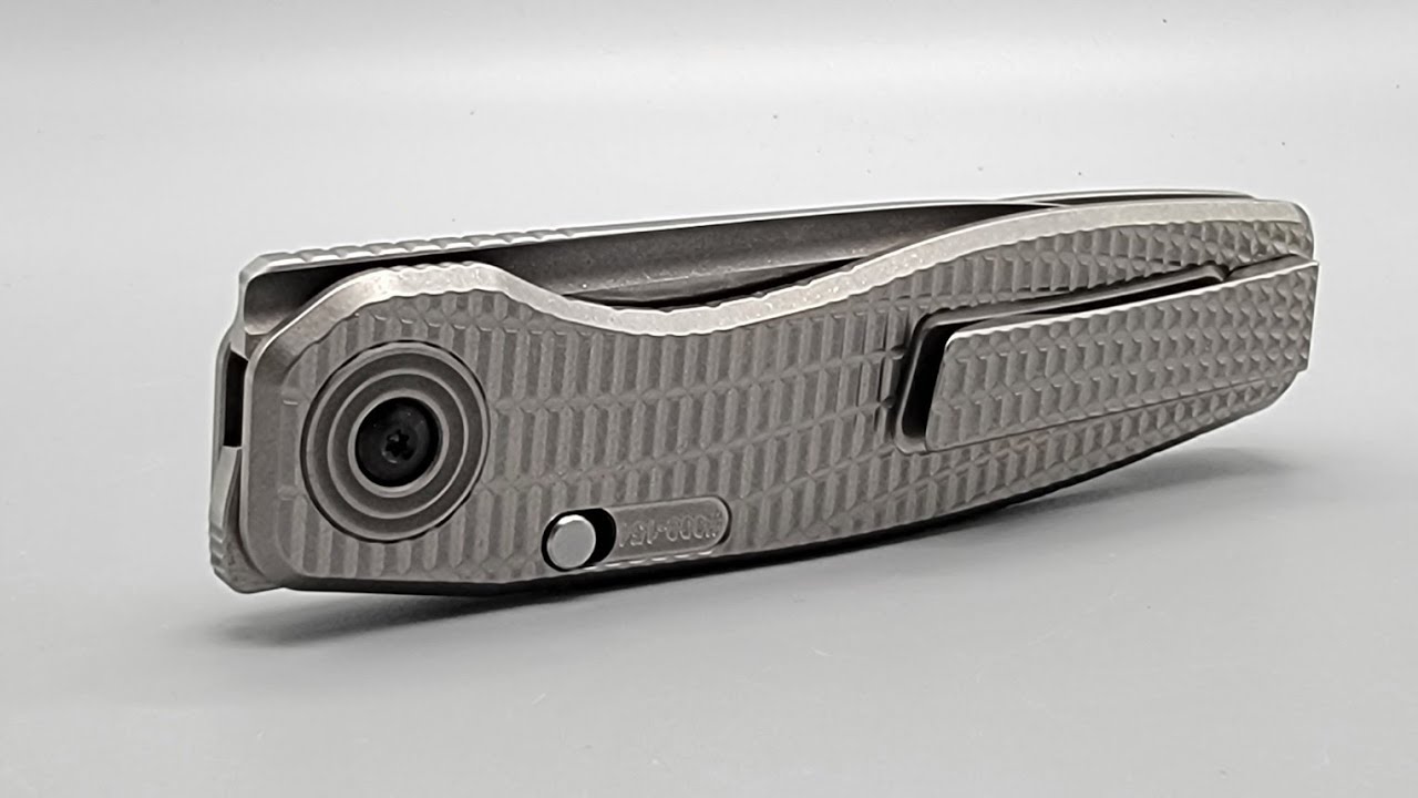 МОЙ НОЖ ГРААЛЬ — ОГРОМНОЕ РАЗОЧАРОВАНИЕ BROWNS KNIVES FSD