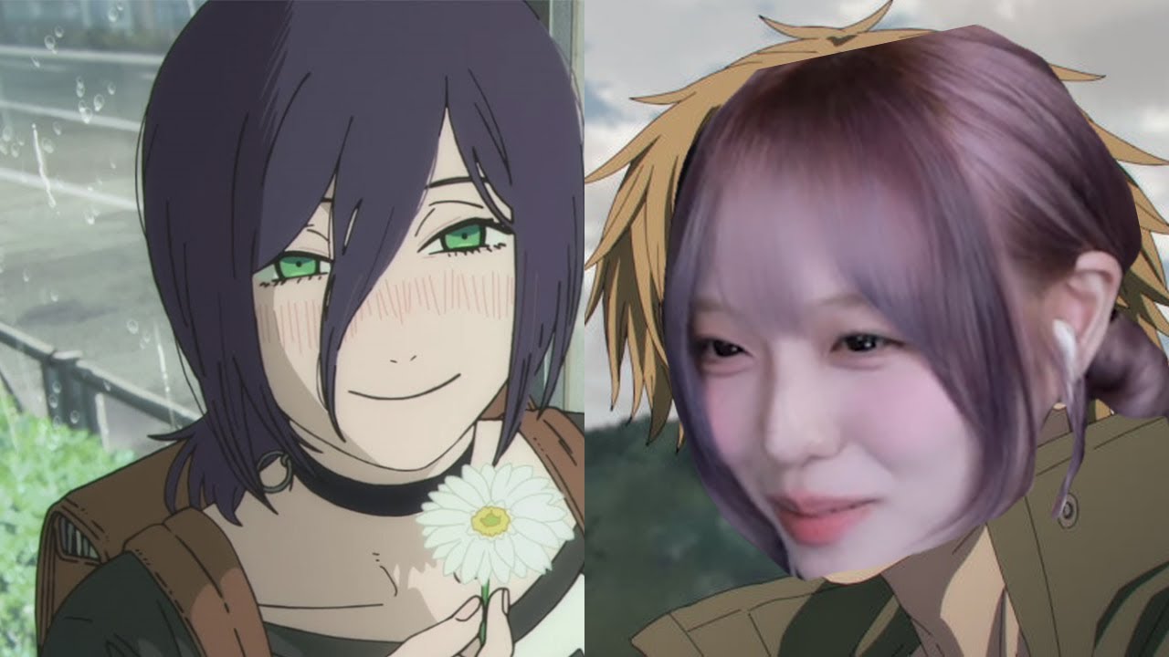 덴지쿤 사실 나도 범죄를 저질렀어