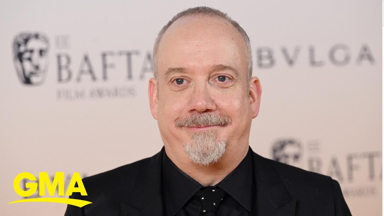 Best of Paul Giamatti