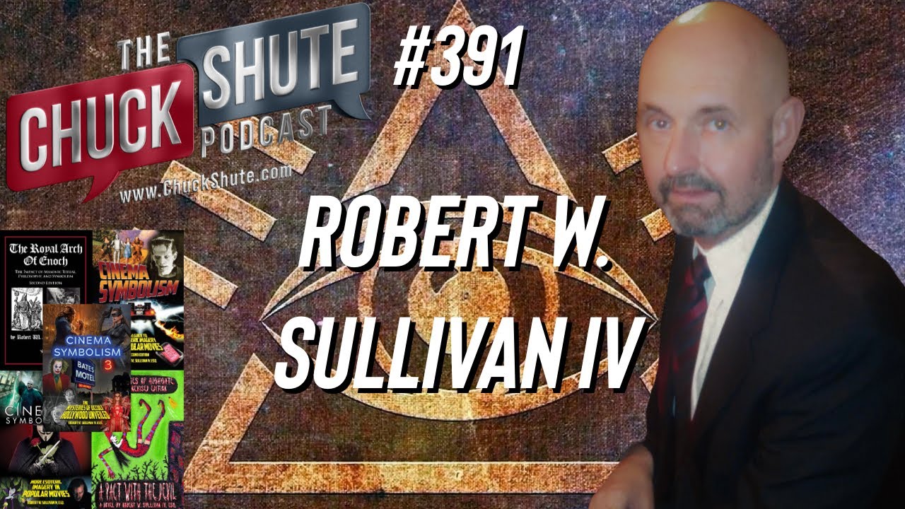 Robert W. Sullivan IV (author, historian, lawyer)