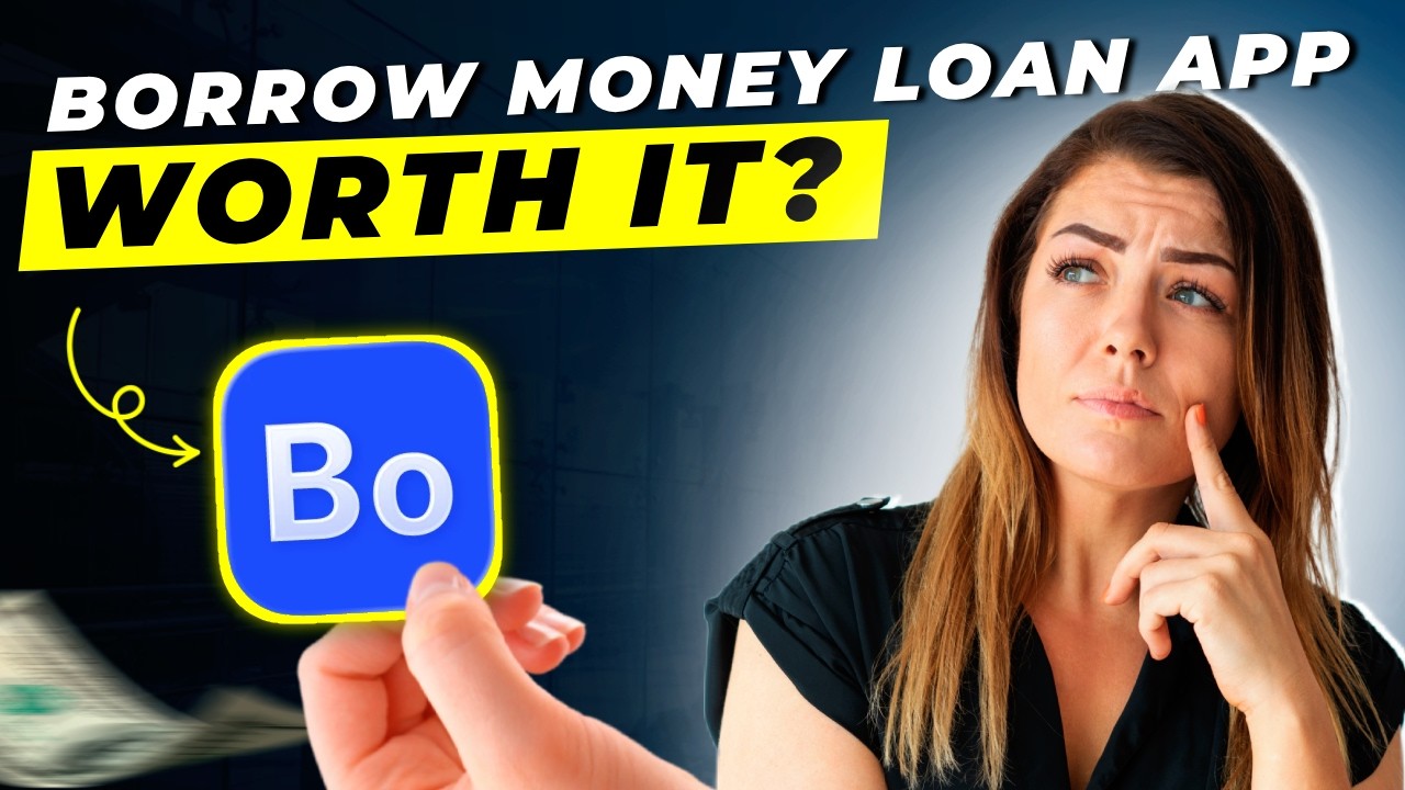 Borrow Money Loan App Review 2026 | Pros and Cons &ndash; Honest & Unbiased