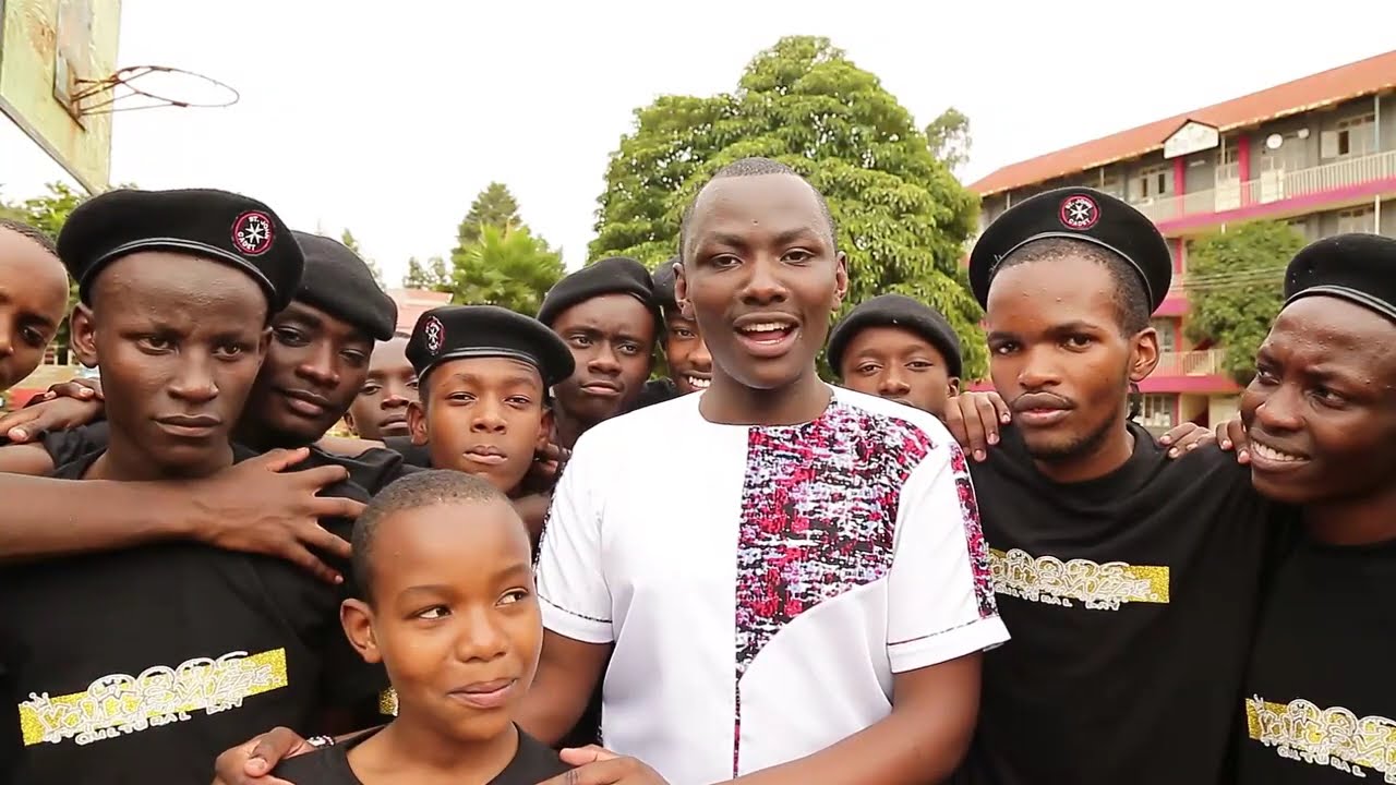 MIONDOKO DANCE LIVE @ KIRWARA BOYS HIGH SCHOOL MURANGA COUNTY #afrikwearUNIT ON LOCATION 0711409993.