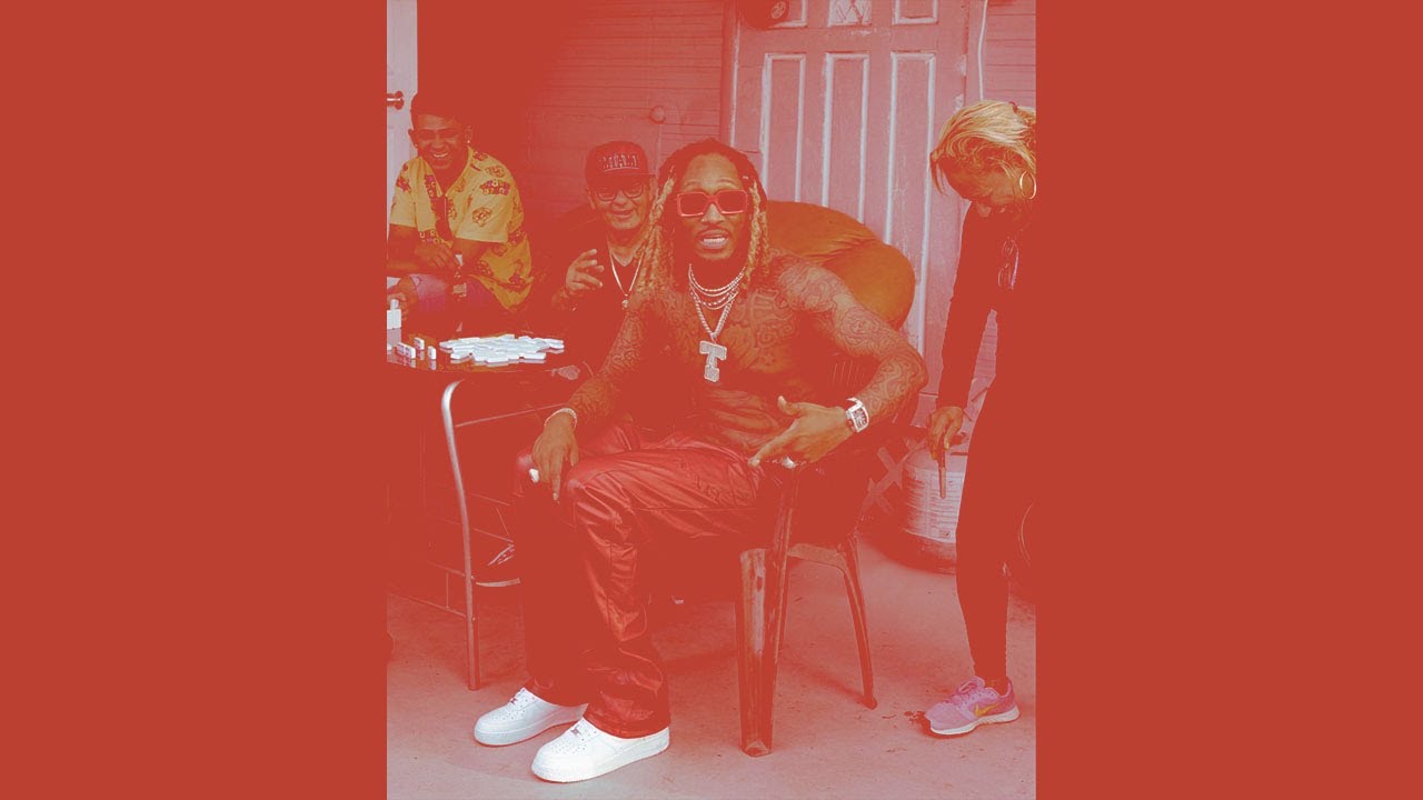 [FREE] Future Hndrxx 
