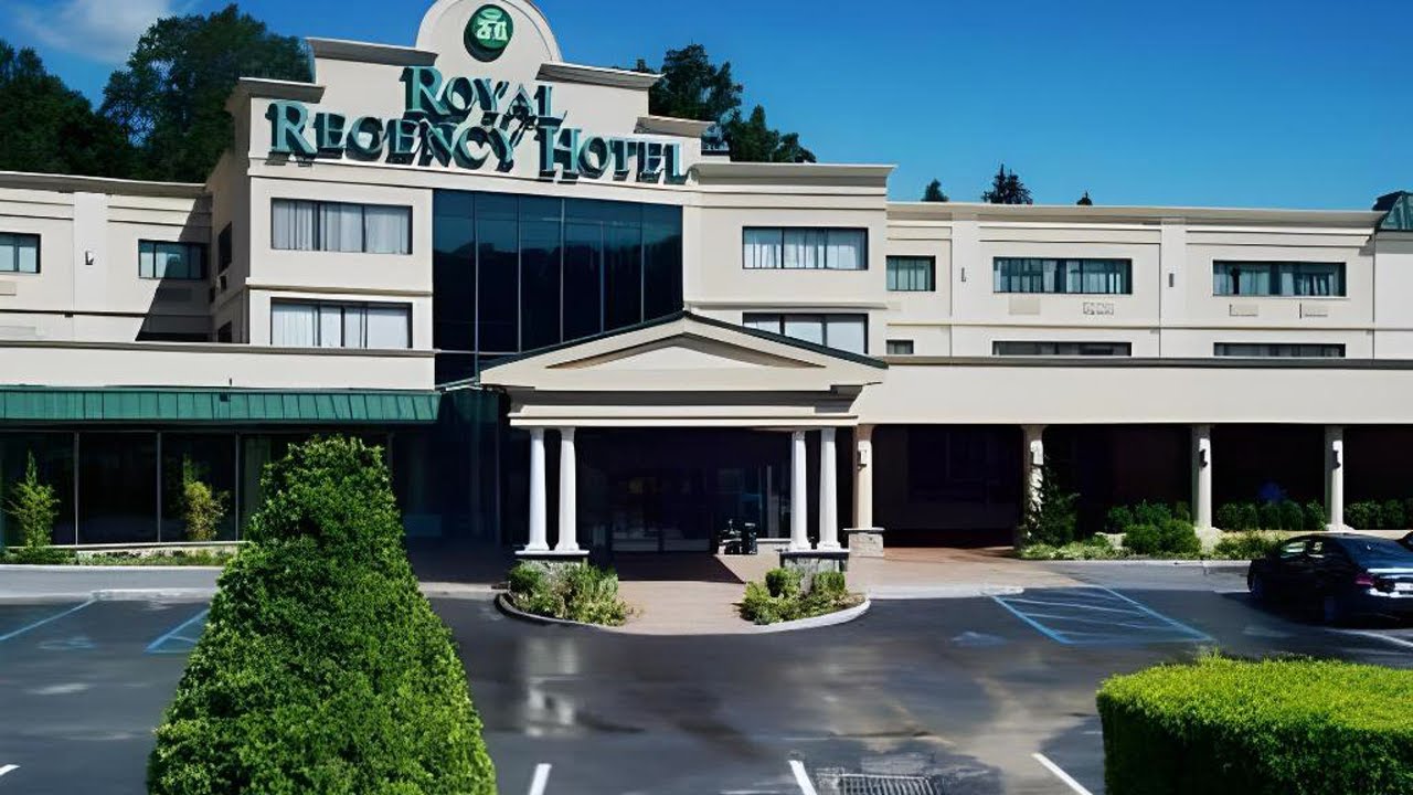 BigCityHotels • Review The Royal Regency Hotel