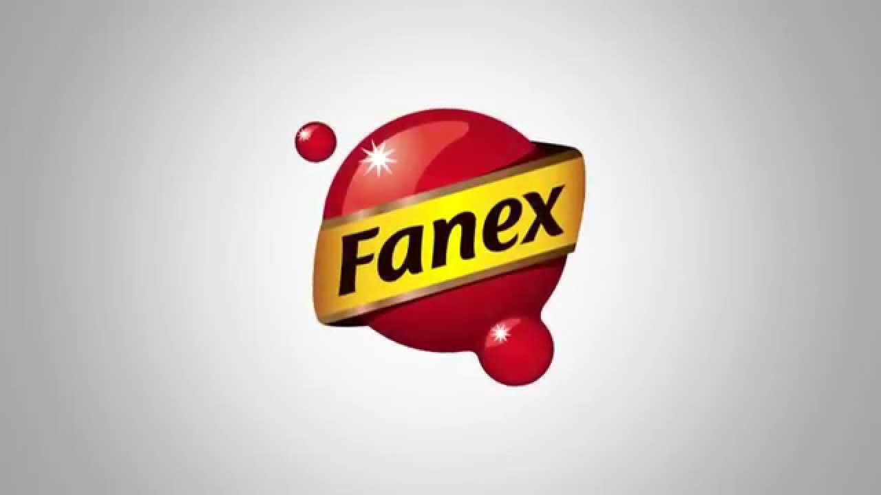 Fanex sauces (sosy Fanex) EN HD
